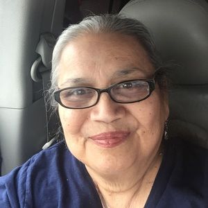 Meet your Posher, Rose